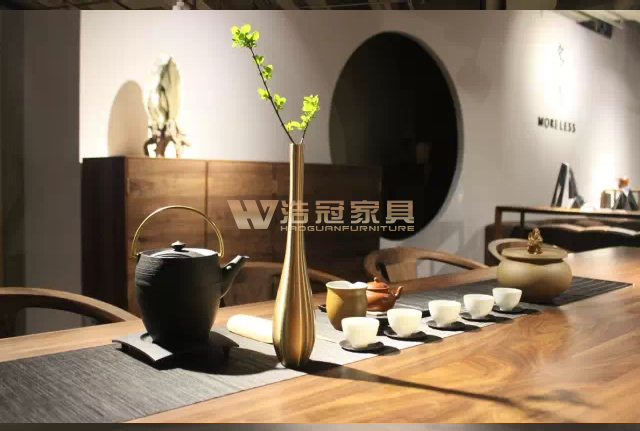 重慶方所書局-浩冠家具案例